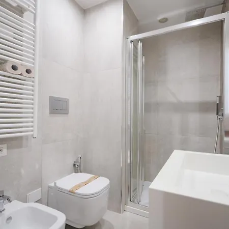 Calle - Center Modern Apartment+balcony 公寓 巴里