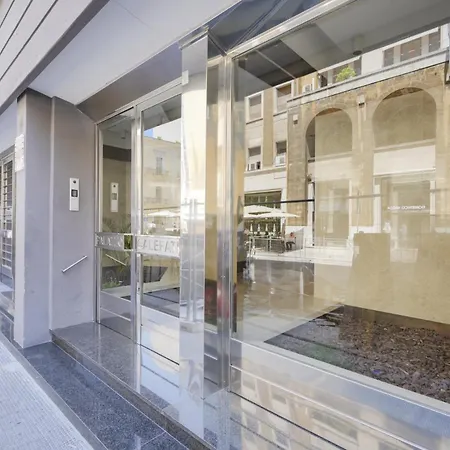 Calle - Center Modern Apartment+balcony 公寓